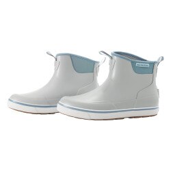 Grundens DeckBoss Ankle Boot Women's in Surf